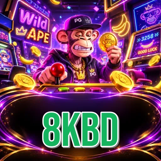 8kbd alternative access page preview for Bangladesh
