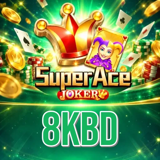 8kbd official channel check page preview